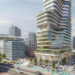 Metro, Montgomery County Partner For Major North Bethesda Development